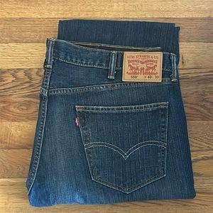 LEVI 559 Men’s Jeans